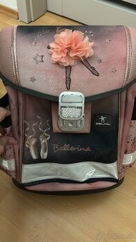 Skolska taska Belmir Ballerina