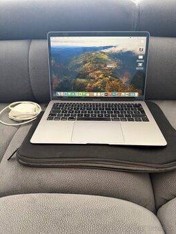 Macbook Air 13 Retina 2018 128GB SSD