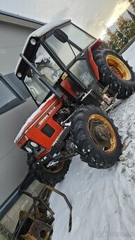 Zetor 6045 s tp ( 6045/7045 norsko?
