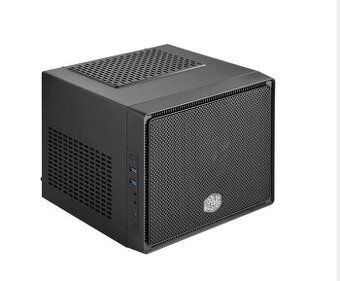 Desktop PC — Intel Pentium G4600 | 8 GB RAM| 375GB SSD