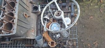 Škoda octavia spartak