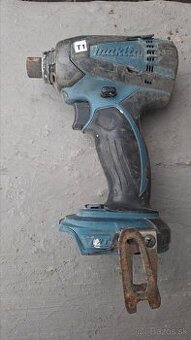Makita dtd