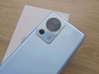 Xiaomi 13 Lite 8GB/256GB Blue, top stav, ako novy,zaruka