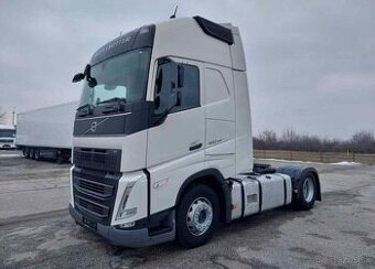 Volvo FH 13 Globetrotter XL 460 I-SA nafta automat 345 kw