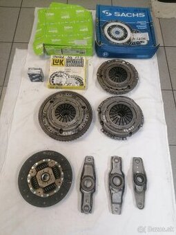 SPOJKY Fabia 1, Octavia1