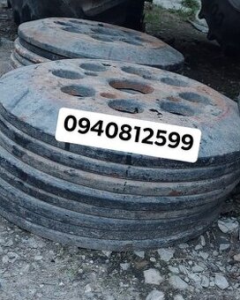 Zavazie na zetor crystal