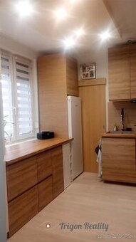 ATYPICKÝ 4 IZBOVÝ BYT - KOMÁRNO Gazdovská ul.