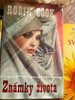 Cook, Vujity, Puzo a iné