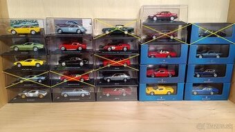 AUTOMODELY MASERATI 1:43