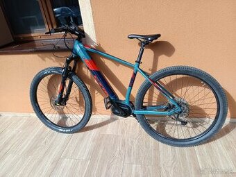 Predám elektrobicykel CTM Pulze Expert