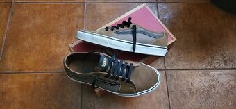 Tenisky Vans Filmore decon-nové