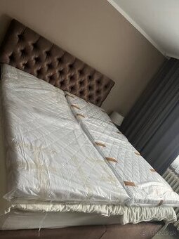 Matrace 90x200cm nové nerozbalene