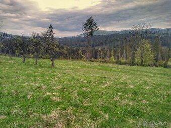 Zľava: Predáme pozemok pre chaty vo Zwardoni (PL)