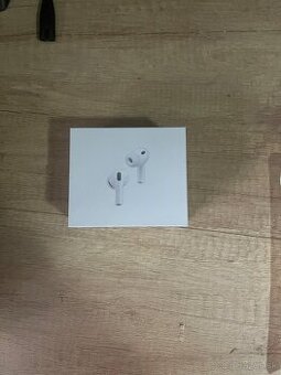 Airpods pro 3
