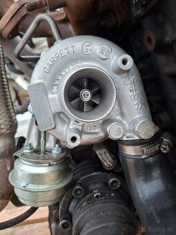 motor skoda octavia 1 4X4 74kw ATD nove turbo pletenec