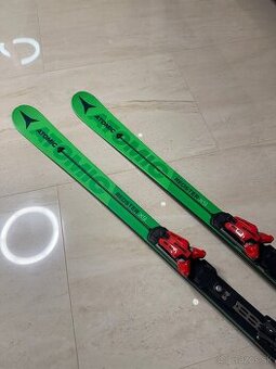 Atomic Redster X9 181cm