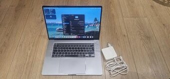 Apple MacBook Pro 16" 2019 A2141