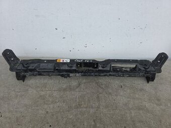 KIA ceed 2 II 2012- vrchne celo