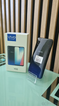 Vivo Y93 modra a cervena farba 64gb Novy