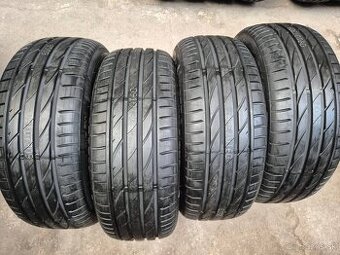 235/55 r18 letné 4 ks MAXXIS nejazdené DOT2024