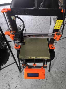 Prusa mk3s
