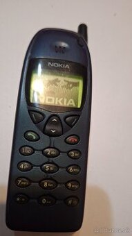 Nokia 6110