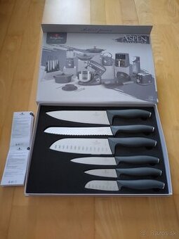 Sada nožov