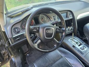 Audi a6 rozpredam