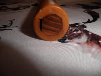 Koncovka G,fujara,koncovky,šesťdierkové píšťalky