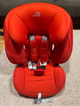 Autosedačka Britax Romer Evolva s ISOFIX
