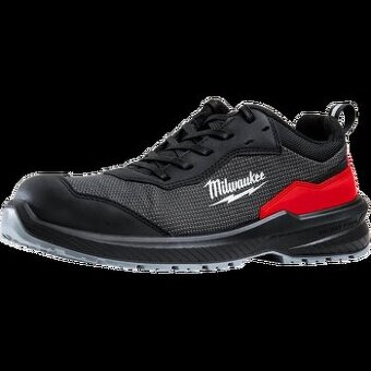 MILWAUKEE FLEXTRED™ Nízka prac.obuv S1PS
