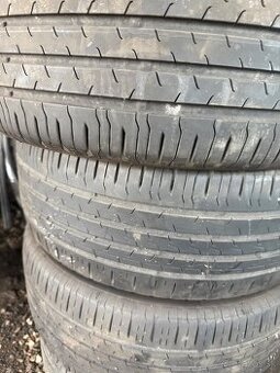 Letne pneu 215/55 r16