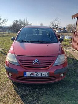 Citroen C3