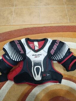Hokejová vesta Bauer