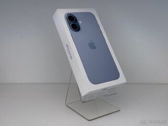 Nový iPhone 17 512GB Mist Blue – ZÁRUKA