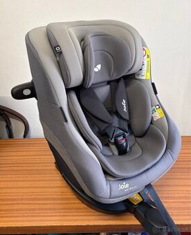 Rotačná autosedačka Joie Spin 360 GTI