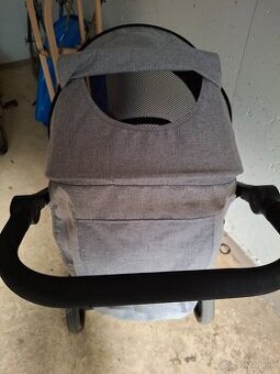 Predám kočiar v TOP stave