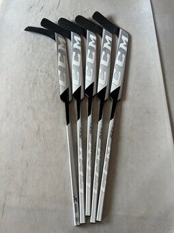 Predám brankárske hokejky CCM Eflex 5