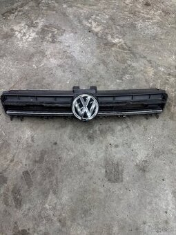 Predná maska Golf 7