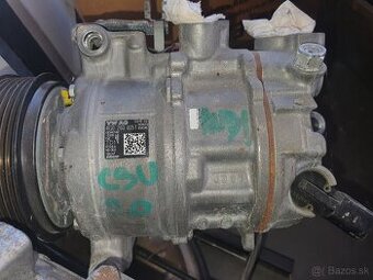 AUDI A6 4G 2,0 TDI CSU - CGL KLIMAKOMPRESOR