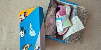 Dievčenské topánky Mickey and Friends, č. 28