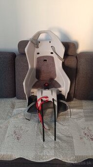 Detský nosič na bicykel