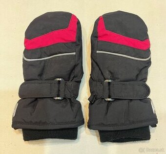 Detské zimné rukavice