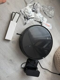 Robotický vysávač: Mi Robot Vacuum Mop 2 Pro +
