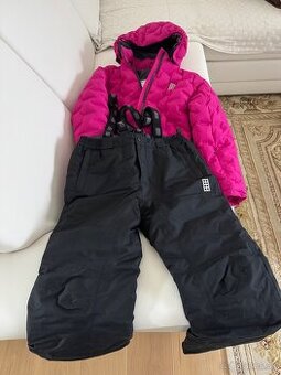 Lyžiarska súprava Lego Wear