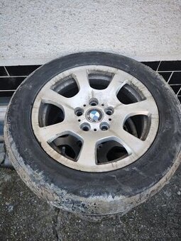 BMW disky 5x120 rozteč R16