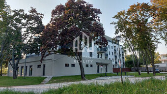 Na prenájom  1-izb. byt s parkovaním , Piešťany-Banka