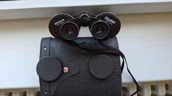 Ďalekohľad BPC 15X50 DIOPTEX