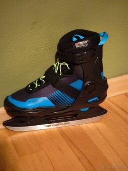 Chlapčenské korčule na ľad