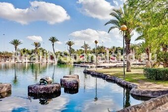 zařízený třípokojový apartmán o velikosti 79 m² s balkonem